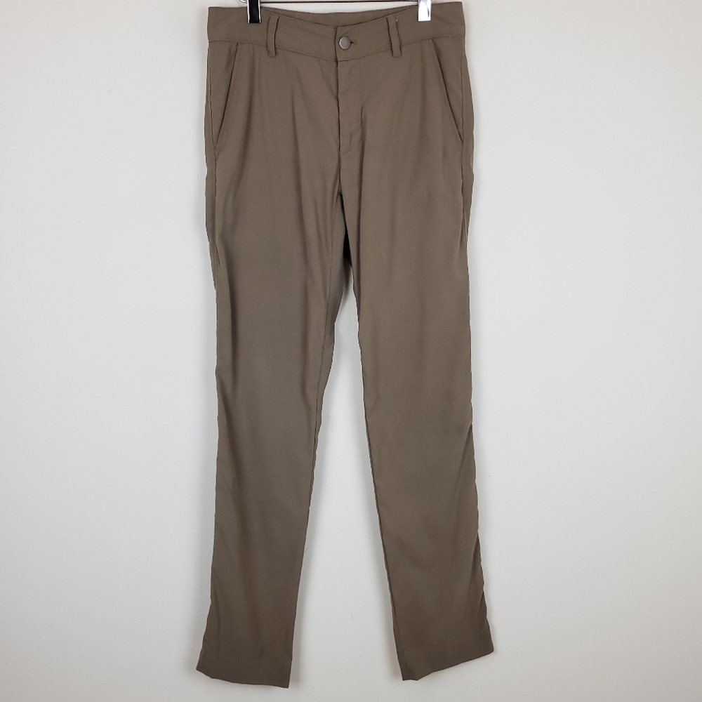 Outlier Futureslimworks Tannic Chino Pants
